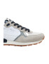 Pepe Jeans London Pantofi sport cu insertii de piele intoarsa - Pled.ro