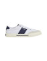 Pepe Jeans London Pantofi sport cu insertii de piele intoarsa - Pled.ro