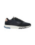 Pepe Jeans London Pantofi sport cu insertii de plasa - Pled.ro