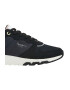 Pepe Jeans London Pantofi sport cu insertii de plasa - Pled.ro