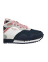 Pepe Jeans London Pantofi sport cu insertii de plasa - Pled.ro