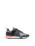 Pepe Jeans London Pantofi sport cu insertii din piele intoarsa - Pled.ro