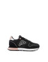 Pepe Jeans London Pantofi sport cu logo stralucitor - Pled.ro