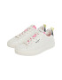 Pepe Jeans London Pantofi sport de piele cu logo - Pled.ro