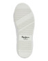 Pepe Jeans London Pantofi sport de piele ecologica - Pled.ro