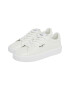 Pepe Jeans London Pantofi sport de piele ecologica cu detalii texturate - Pled.ro