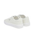 Pepe Jeans London Pantofi sport de piele ecologica cu detalii texturate - Pled.ro