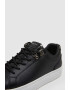 Pepe Jeans London Pantofi sport de piele ecologica cu perforatii discrete - Pled.ro