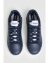 Pepe Jeans London Pantofi sport de piele si piele ecologica - Pled.ro