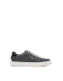 Pepe Jeans London Pantofi sport din piele ecologica cu aspect de piele de sarpe - Pled.ro