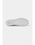 Pepe Jeans London Pantofi sport flatform de piele cu garnituri de piele ecologica - Pled.ro