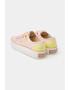 Pepe Jeans London Pantofi sport flatform low-cut - Pled.ro