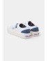 Pepe Jeans London Pantofi sport flatform low-cut - Pled.ro