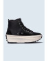 Pepe Jeans London Pantofi sport inalti flatform - Pled.ro