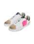 Pepe Jeans London Pantofi sport low-cut cu aspect uzat - Pled.ro