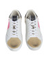 Pepe Jeans London Pantofi sport low-cut cu aspect uzat - Pled.ro