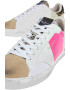 Pepe Jeans London Pantofi sport low-cut cu aspect uzat - Pled.ro