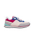 Pepe Jeans London Pantofi sport low-cut cu segmente sintetice - Pled.ro