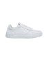 Pepe Jeans London Pantofi sport low-cut de piele - Pled.ro