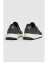 Pepe Jeans London Pantofi sport slip-on cu insertii stralucitoare - Pled.ro