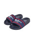 Pepe Jeans London Papuci cu aplicatie logo - Pled.ro