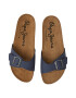 Pepe Jeans London Papuci cu catarame - Pled.ro