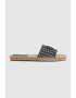 Pepe Jeans London Papuci-espadrile de panza - Pled.ro