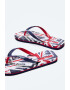 Pepe Jeans London Papuci flip-flop - Pled.ro