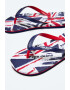 Pepe Jeans London Papuci flip-flop - Pled.ro