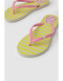 Pepe Jeans London Papuci flip-flop cu aplicatie logo discreta - Pled.ro