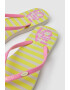 Pepe Jeans London Papuci flip-flop cu aplicatie logo discreta - Pled.ro