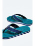 Pepe Jeans London Papuci flip-flop cu barete cu imprimeu logo - Pled.ro