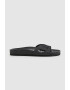 Pepe Jeans London Papuci flip-flop cu catarame - Pled.ro