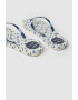 Pepe Jeans London Papuci flip-flop cu imprimeu abstract - Pled.ro