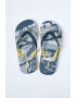 Pepe Jeans London Papuci flip-flop cu imprimeu grafic - Pled.ro