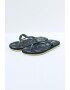 Pepe Jeans London Papuci flip-flop cu imprimeu tropical - Pled.ro