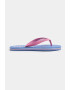 Pepe Jeans London Papuci flip-flop cu logo - Pled.ro