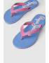 Pepe Jeans London Papuci flip-flop cu logo - Pled.ro