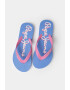 Pepe Jeans London Papuci flip-flop cu logo - Pled.ro