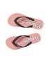 Pepe Jeans London Papuci flip-flop cu logo - Pled.ro