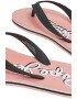 Pepe Jeans London Papuci flip-flop cu logo - Pled.ro