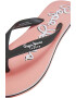 Pepe Jeans London Papuci flip-flop cu logo - Pled.ro