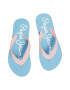 Pepe Jeans London Papuci flip-flop cu logo - Pled.ro