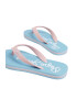 Pepe Jeans London Papuci flip-flop cu logo - Pled.ro