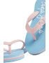 Pepe Jeans London Papuci flip-flop cu logo - Pled.ro