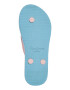 Pepe Jeans London Papuci flip-flop cu logo - Pled.ro