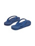 Pepe Jeans London Papuci flip-flop cu logo - Pled.ro