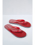 Pepe Jeans London Papuci flip-flop cu logo - Pled.ro