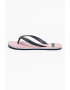 Pepe Jeans London Papuci flip-flop cu logo discret - Pled.ro