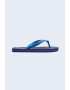 Pepe Jeans London Papuci flip-flop cu logo in relief - Pled.ro